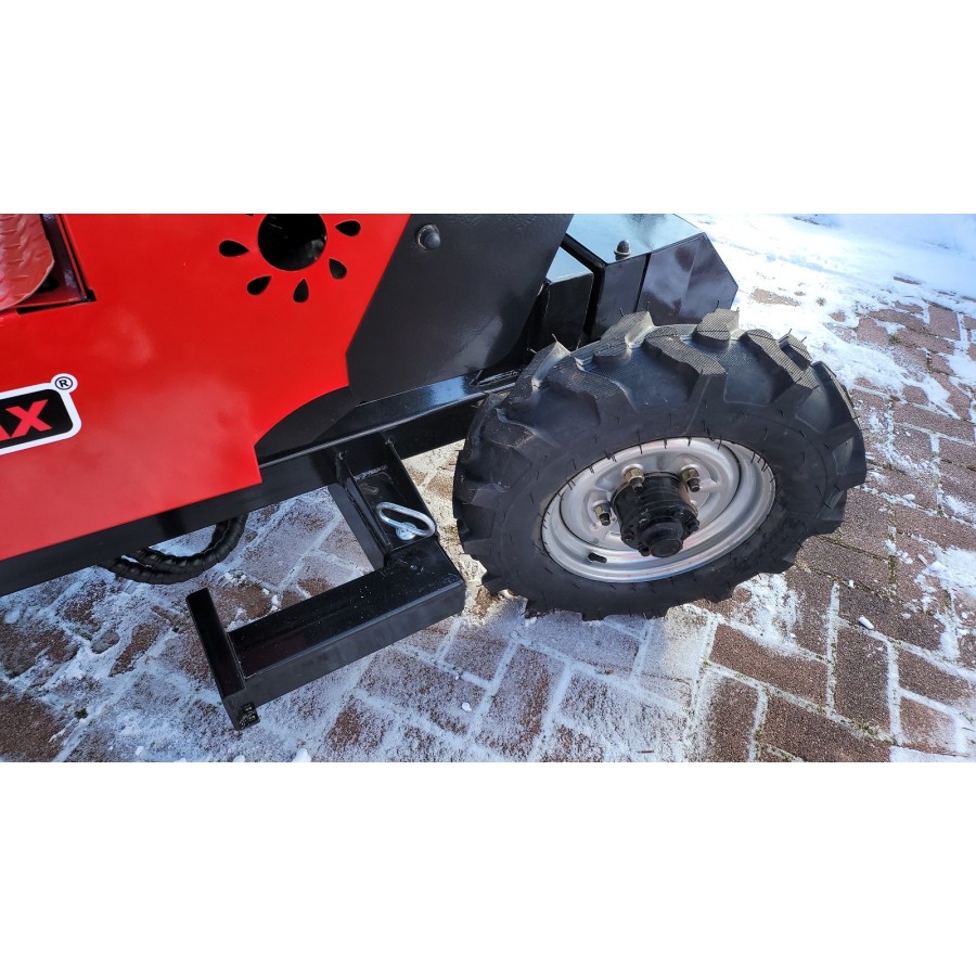 CRAFTMAX-crawler-Mini-Excavator-hydraulic-4-Rad-Antrieb-Schreit-Bagger-10