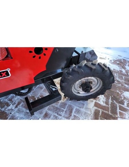 CRAFTMAX-crawler-Mini-Excavator-hydraulic-4-Rad-Antrieb-Schreit-Bagger-10