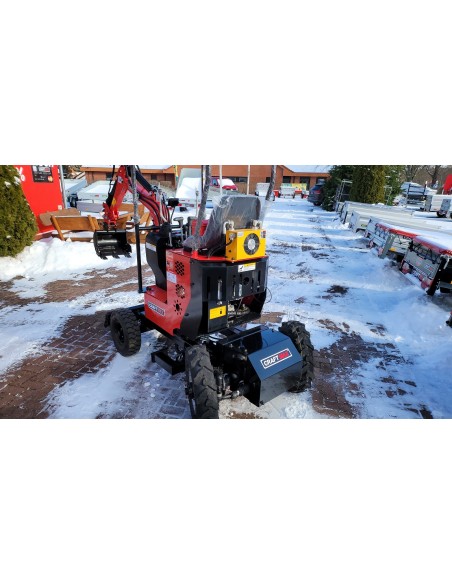 CRAFTMAX-crawler-Mini-Excavator-hydraulic-4-Rad-Antrieb-Schreit-Bagger-16