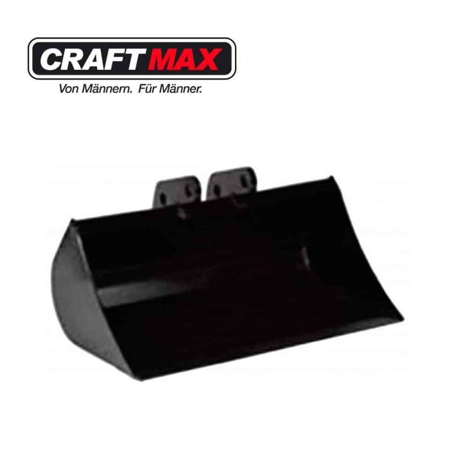 CRAFTMAX-Grabenschaufel-BKB850-BKB851-BVR600-BZR520-340x450x610mm