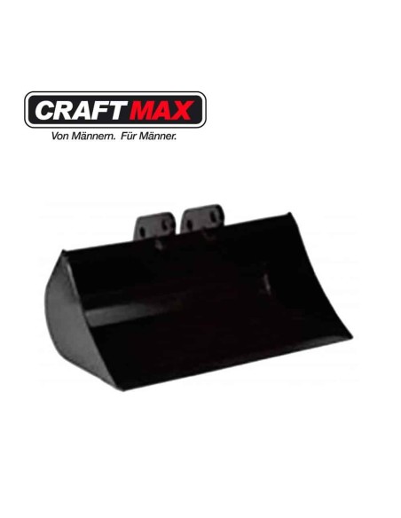 CRAFTMAX-Grabenschaufel-BKB850-BKB851-BVR600-BZR520-340x450x610mm