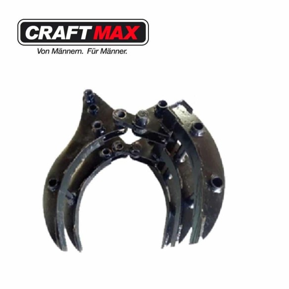 CRAFTMAX-Bagger-Greifer-BVR600-BKB850-BKB851-BZR520-420x350x360-850mm