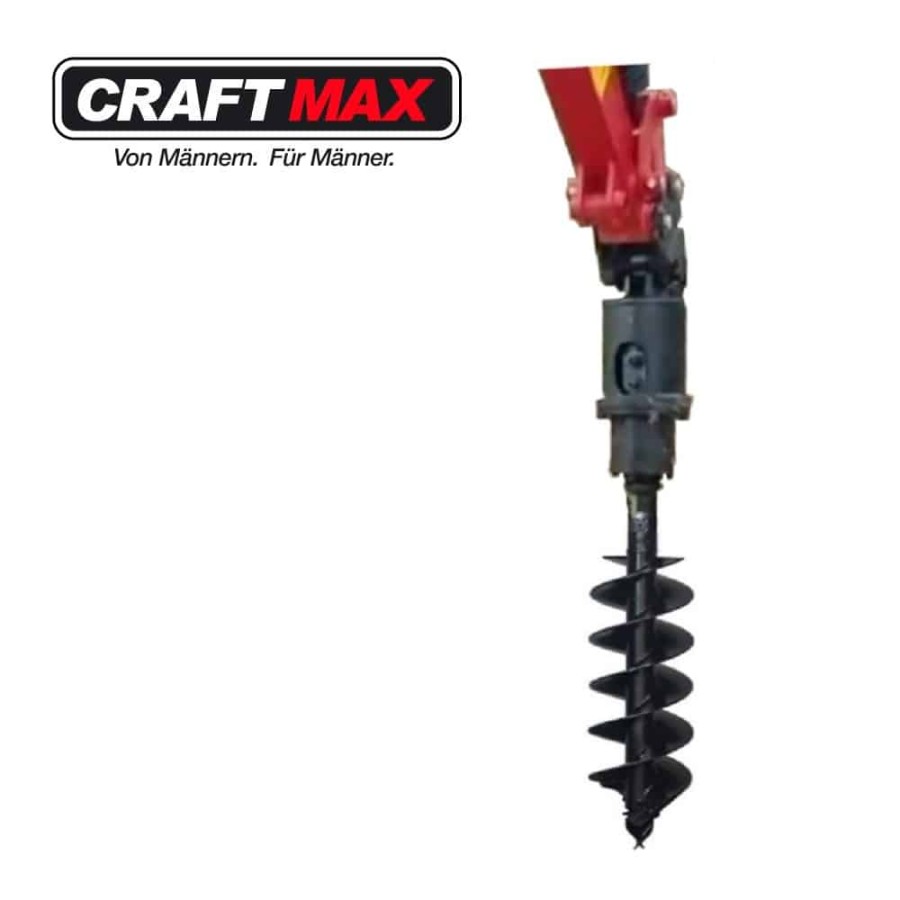 CRAFTMAX-Hydraulischer-Erdbohrer-HEB200