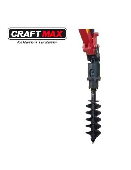 CRAFTMAX-Hydraulischer-Erdbohrer-HEB200