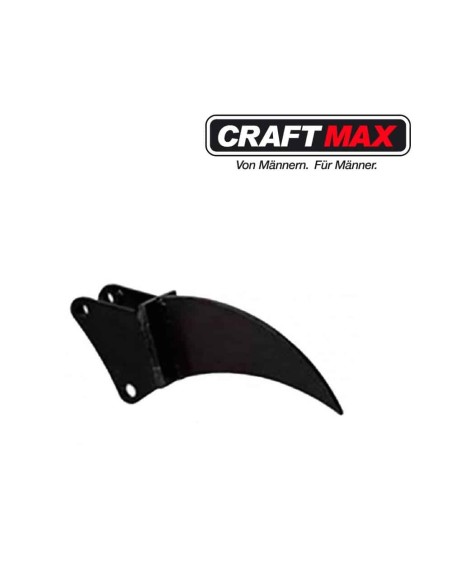 CRAFTMAX-RZ25-Bagger-Reisszahn-Zubehoer