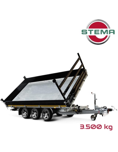 STEMA-TRIDEM-SHDK-O2-35-40-20.3-3-Achser-schwarz