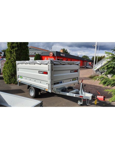 CRAFTMAX-CLASSIC-Pritschenhochlader-1.300-Kg-Alu-Bordwaenden-55cm-Bordwandaufsatz-85cm-Plane-1