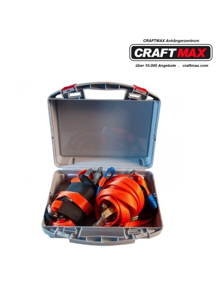 CRAFTMAX-Motorradlenker-Zurrgurt-Set-im-Koffer-Set-3