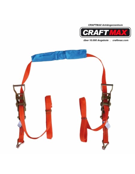 CRAFTMAX-Motorradlenker-Zurrgurt-Set-im-Koffer-Set-2