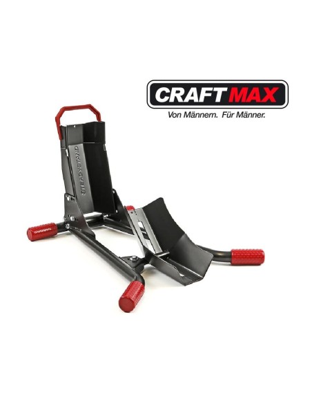 CRAFTMAX-Motorrad-Standfuss