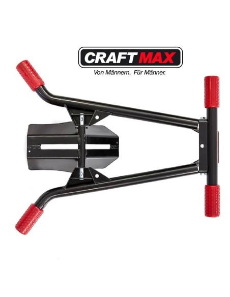 CRAFTMAX-Motorrad-Staender