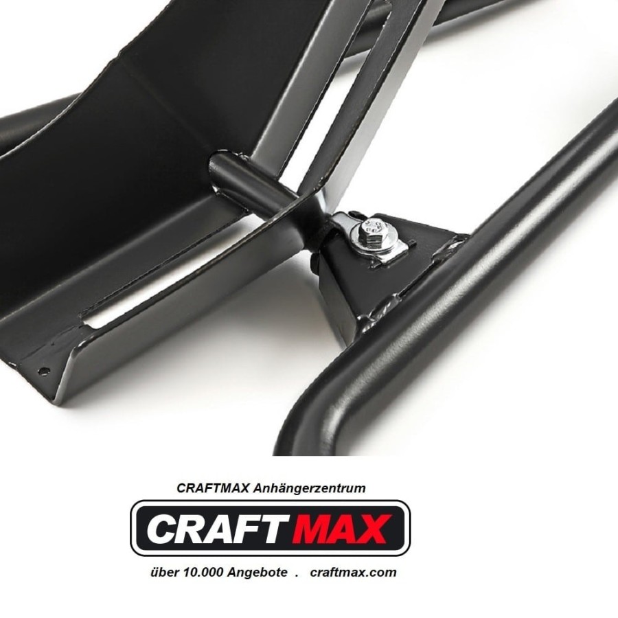 CRAFTMAX-Motorrad-Wippe