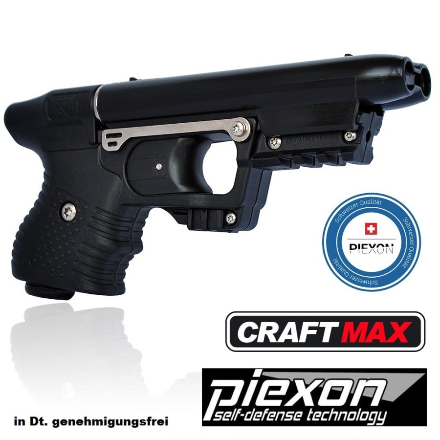 PIEXON-JPX-Tierabwehrgeraet-Pfeffer-GEL-Schusswaffe-BKA