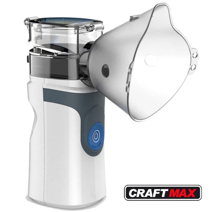 Inhalator