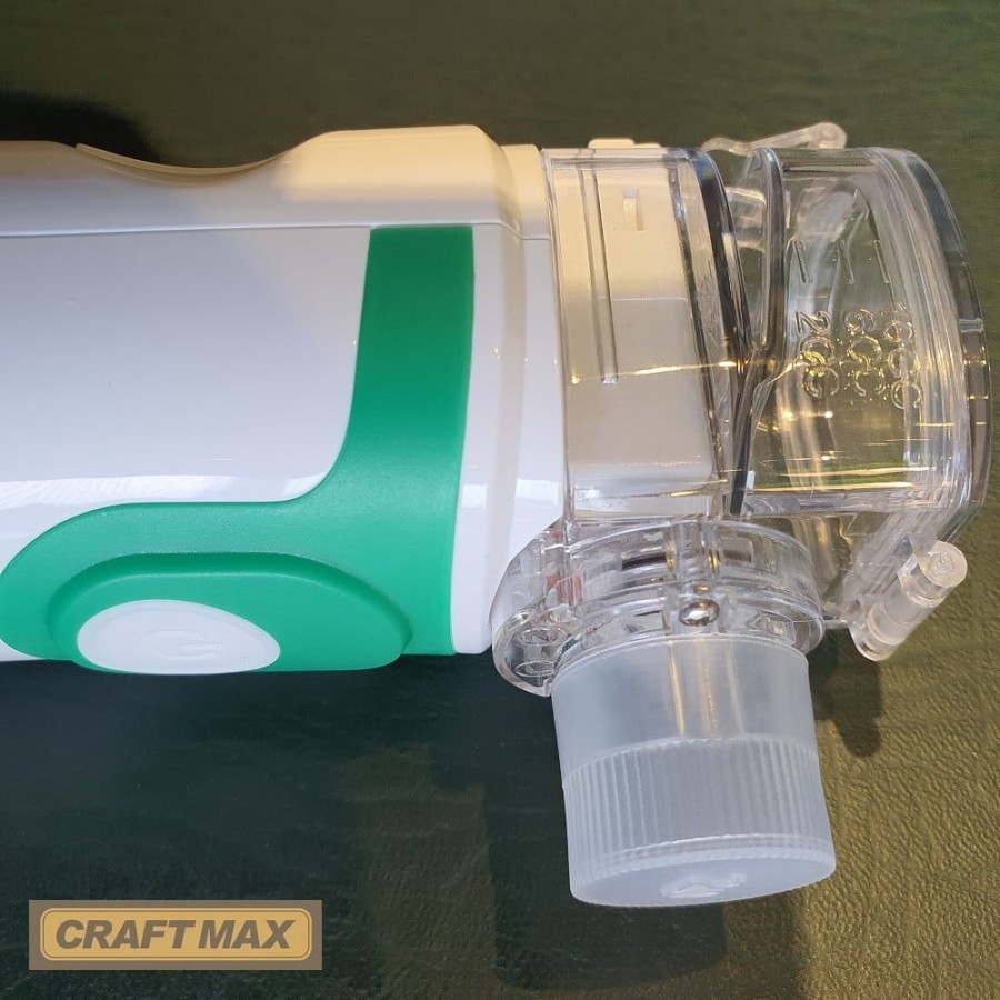CRAFTMAX-Healthcare-Inhalator-1