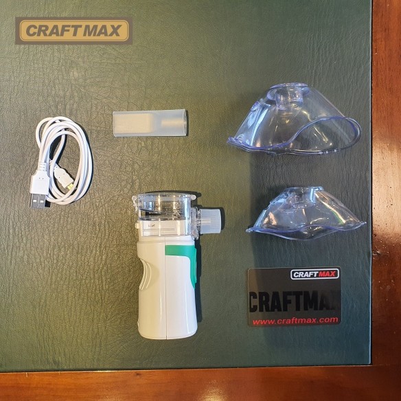 CRAFTMAX-Healthcare-Inhalator-3