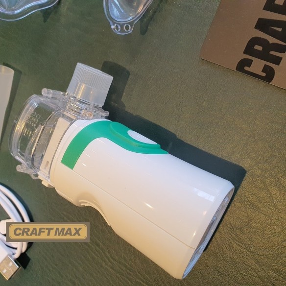 CRAFTMAX-Healthcare-Inhalator-4