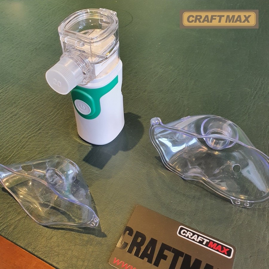CRAFTMAX-Healthcare-Inhalator-6