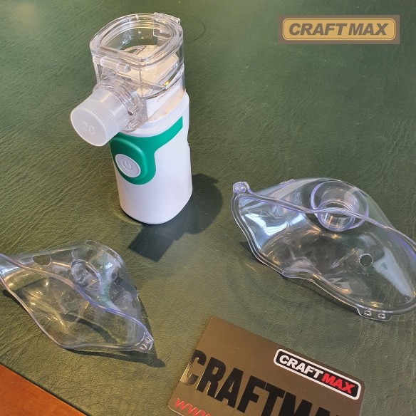 CRAFTMAX-Healthcare-Inhalator-6