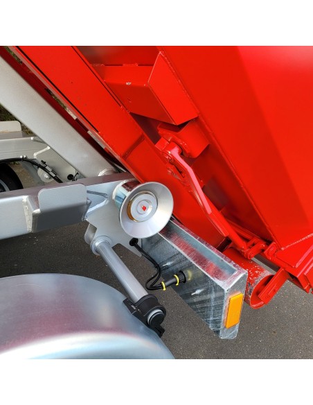 ModulLifter-3500-3-Achser-Abroll-Container-Kipper-Absetzer-12