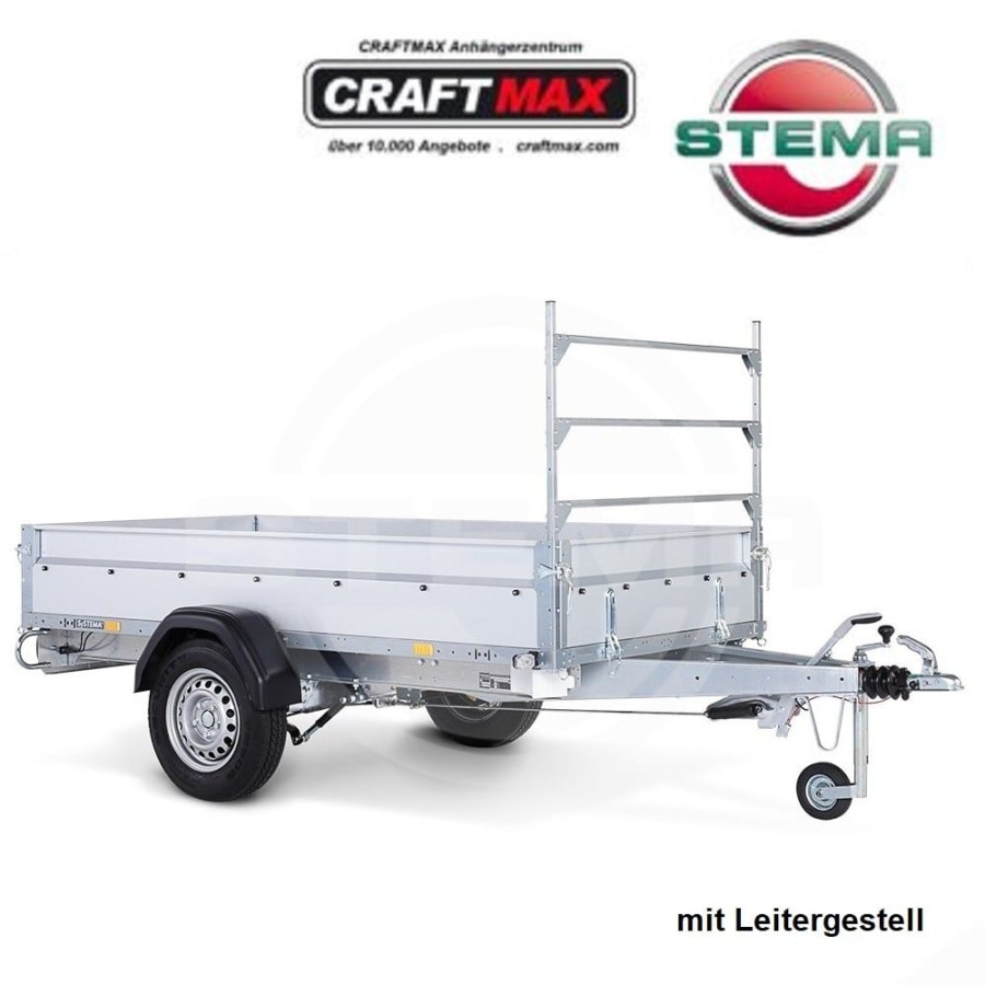 STEMA-FT-7.5-mit-Leitergestell