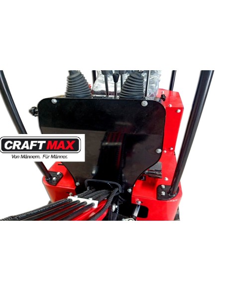 CRAFTMAX-Mini-Excavator-900hydraulic-560kg-Reisskraft-5