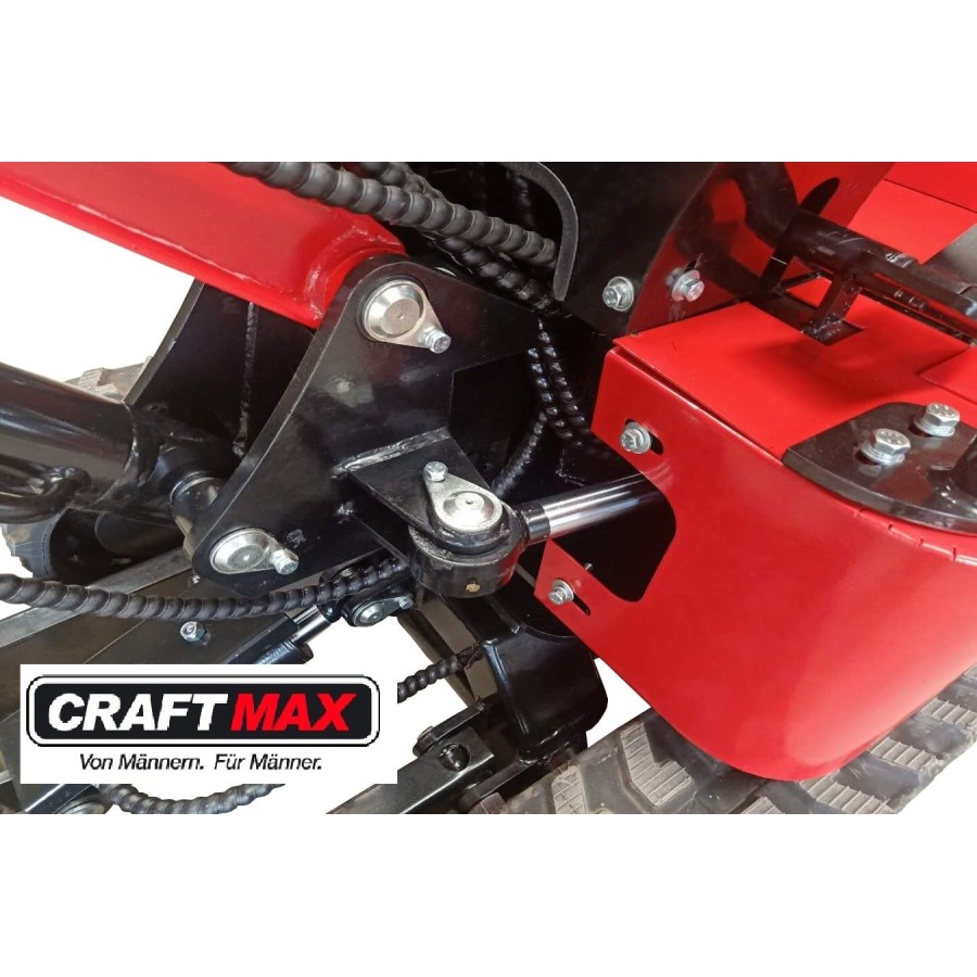 CRAFTMAX-Mini-Excavator-900hydraulic-560kg-Reisskraft-7
