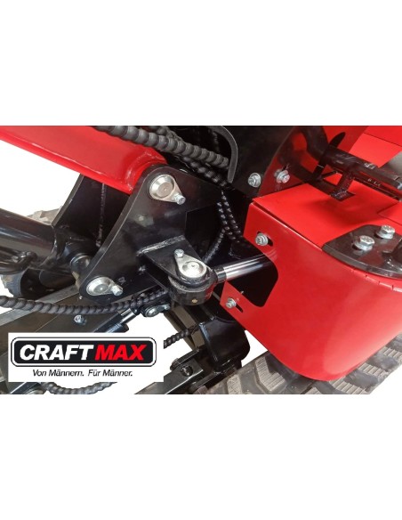 CRAFTMAX-Mini-Excavator-900hydraulic-560kg-Reisskraft-7