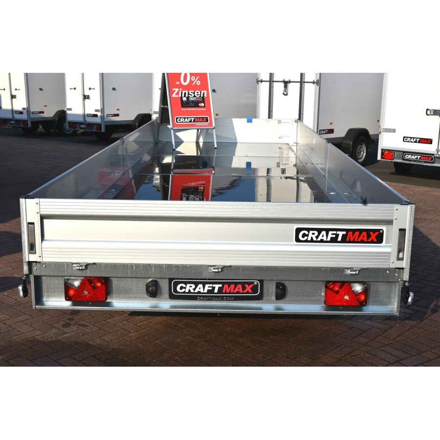 CRAFTMAX-COMANDER-CMGTP-3560-13-2040-5
