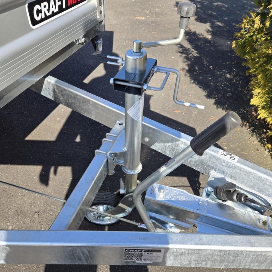 CRAFTMAX-COMANDER-CMGTP-3560-13-2040-13