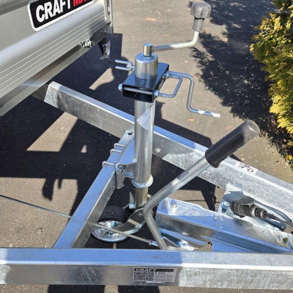 CRAFTMAX-COMANDER-CMGTP-3560-13-2040-13