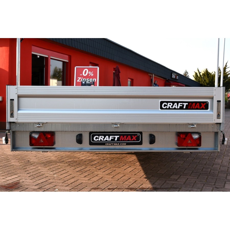 CRAFTMAX-COMANDER-CMGTP-3560-13-2040-22