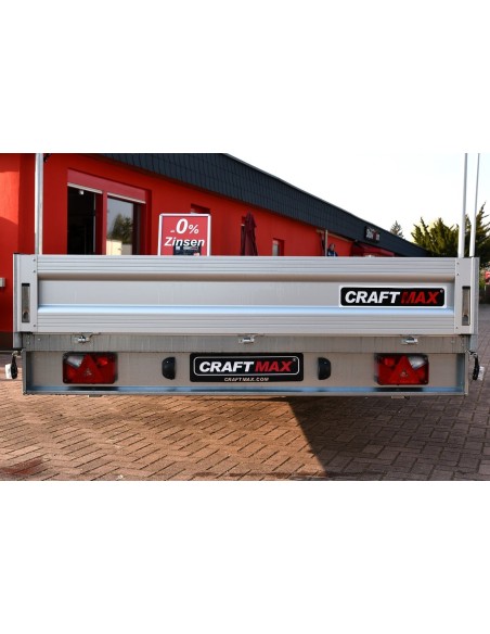 CRAFTMAX-COMANDER-CMGTP-3560-13-2040-22