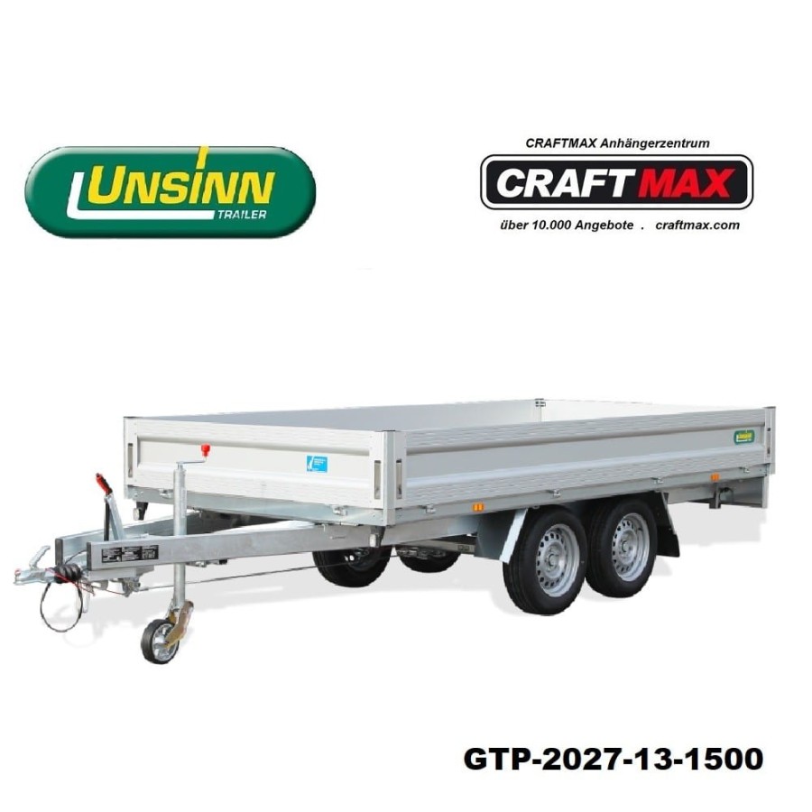 UNSINN-GTP-2027-13-1500-Produktbild