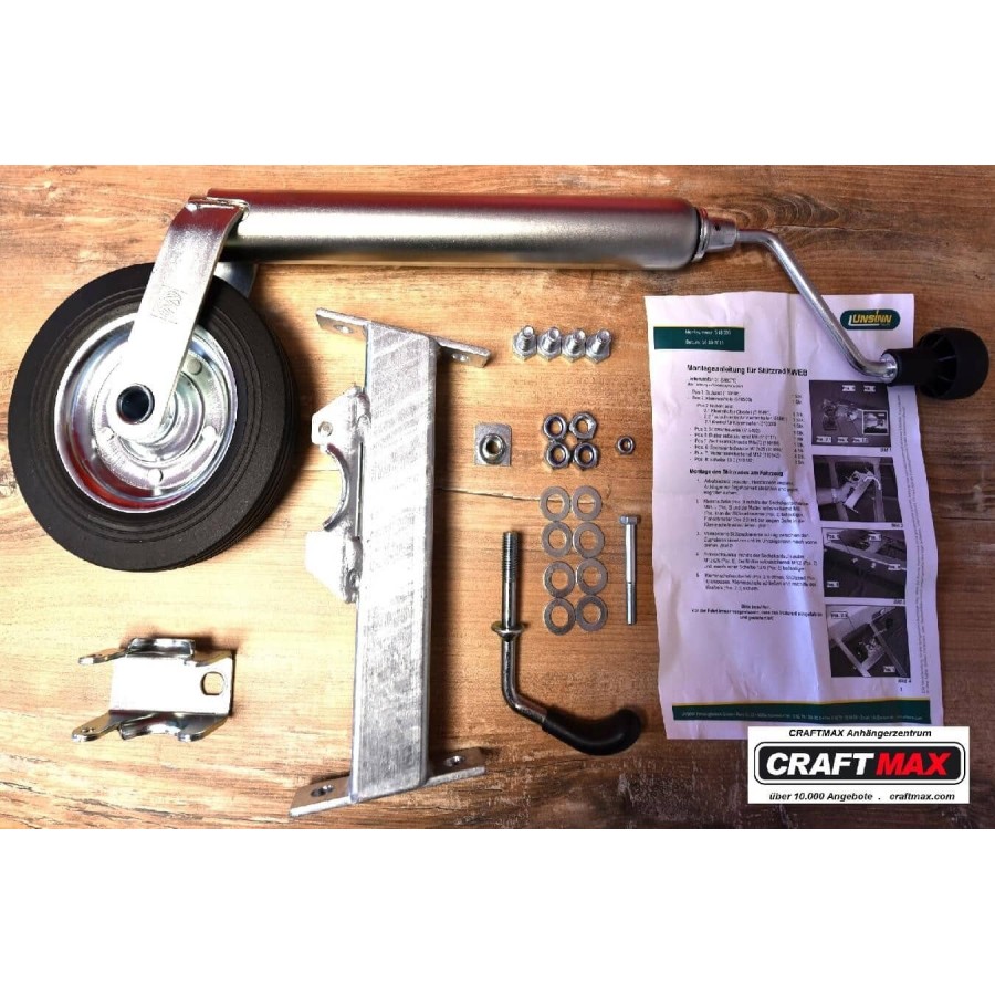CRAFTMAX-Deichselstuetzrad-CMX10
