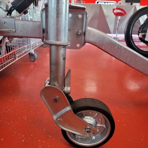 CRAFTMAX-Automatik-Stuetzrad-O-60-mm-Stuetzlast-bis-500kg-3