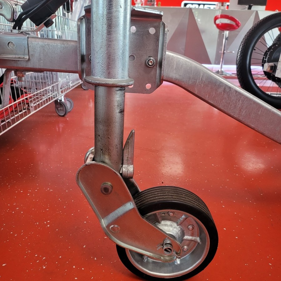 CRAFTMAX-Automatik-Stuetzrad-O-60-mm-Stuetzlast-bis-500kg-3