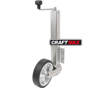 CRAFTMAX-Schwerlast-Automatik-Stuetzrad-60mm-Vierkant-1