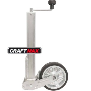 CRAFTMAX-Schwerlast-Automatik-Stuetzrad-60mm-Vierkant-1 2
