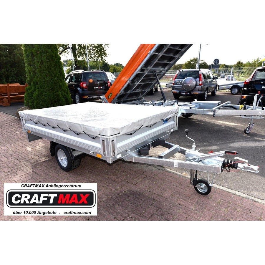CRAFTMAX-CLASSIC-CMX20-Flachplane-grau-1-1