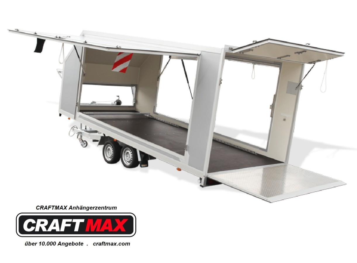 CRAFTMAX-CMFTK-3554-13-2350-Monaco-Autotransporter-Kofferaufbau-2