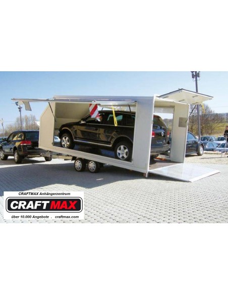 CRAFTMAX-CMFTK-3554-13-2350-Monaco-Autotransporter-Kofferaufbau-1