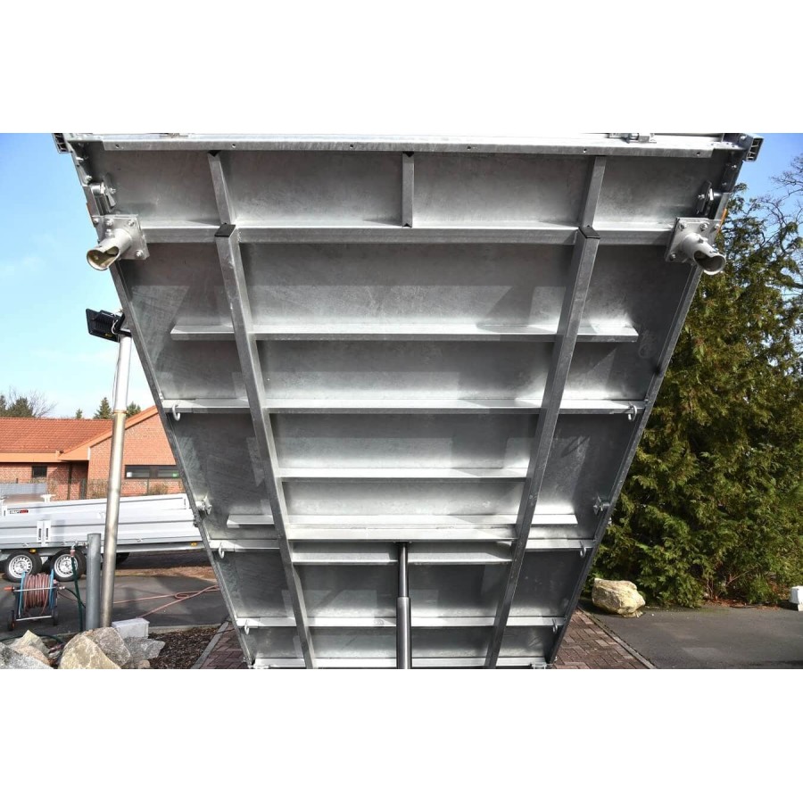 CRAFTMAX-BOSS-CMX34-mit-Welldrahtgitteraufsatz-7