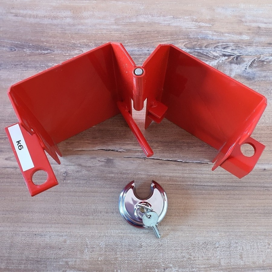 CRAFTMAX-steelbox-red-Kastenschloss-3