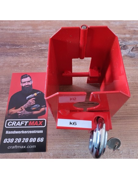 CRAFTMAX-steelbox-red-Kastenschloss-4