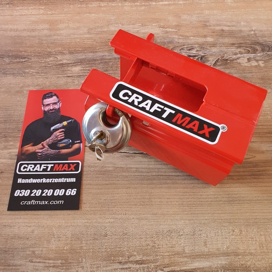 CRAFTMAX-supersteel-red-Kastenschloss-1