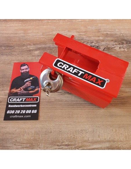 CRAFTMAX-supersteel-red-Kastenschloss-1