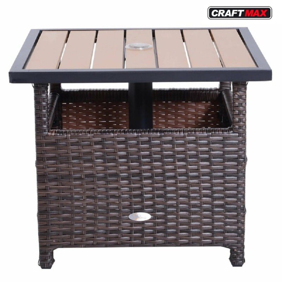 CRAFTMAX-Rattan-Beistelltisch-Java-7