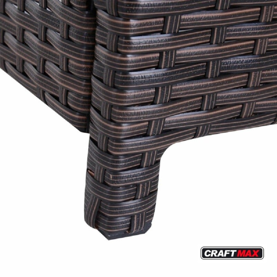 CRAFTMAX-Rattan-Beistelltisch-Java-2