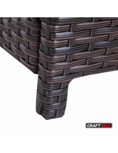 CRAFTMAX-Rattan-Beistelltisch-Java-2